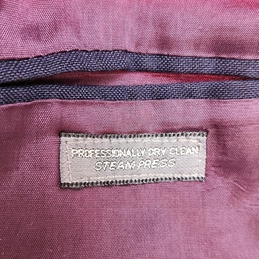 Levi Strauss & Co Business Class Suits Blazer